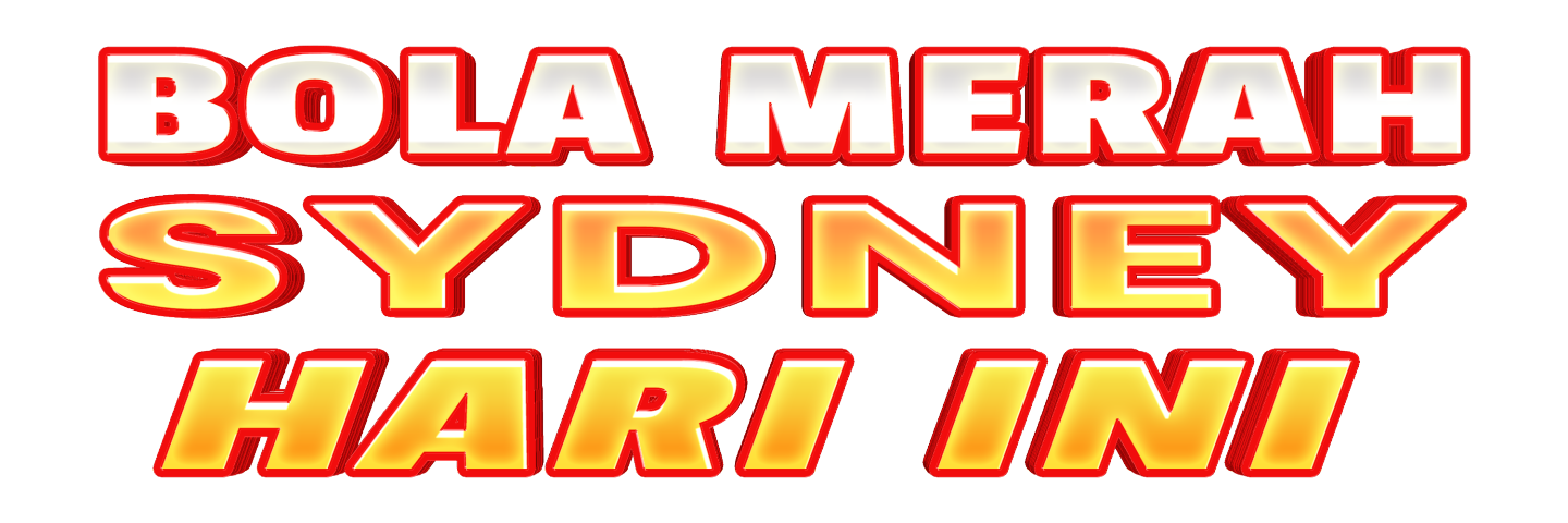 BOLA MERAH SYDNEY HARI INI