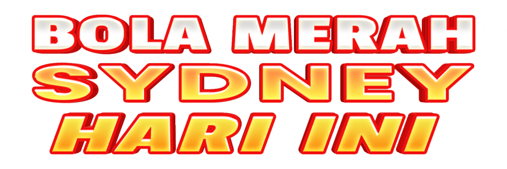 Bola Merah Sydney Hari Ini